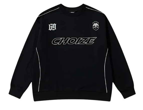 FITSUPPLY Choize Sweater