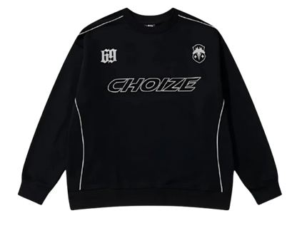 FITSUPPLY Choize Sweater