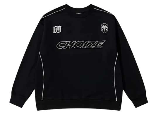 FITSUPPLY Choize Sweater