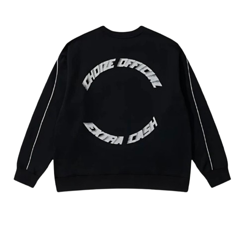 FITSUPPLY Choize Sweater