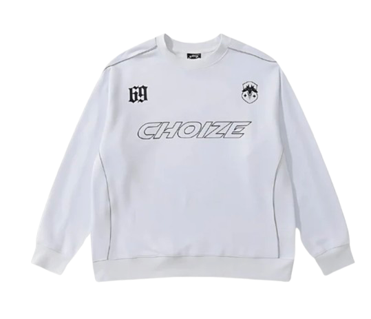 FITSUPPLY Choize Sweater