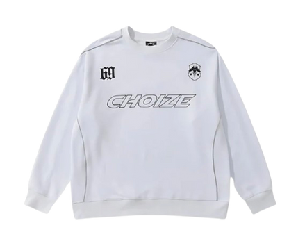 FITSUPPLY Choize Sweater