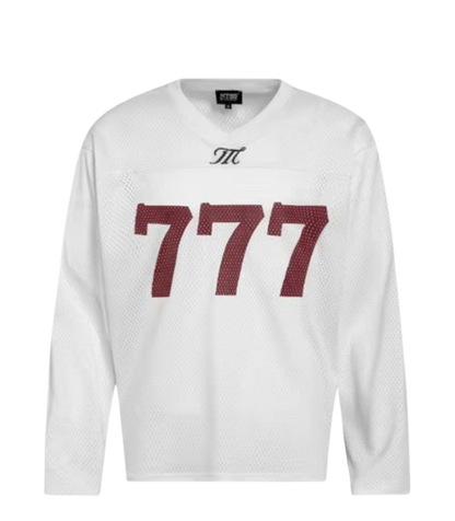 FITSUPPLY 777 Long Sleeve