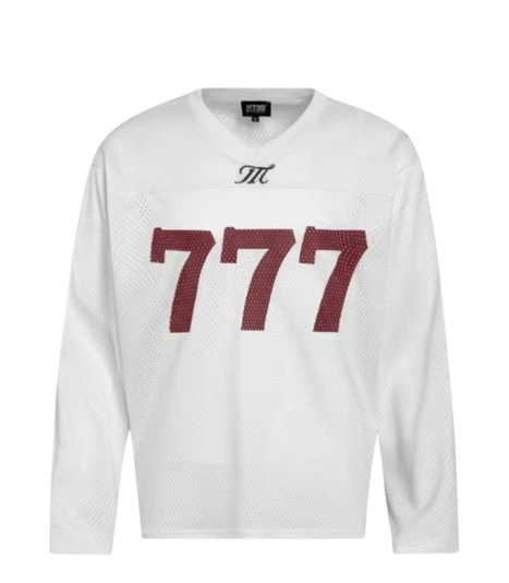 FITSUPPLY 777 Long Sleeve