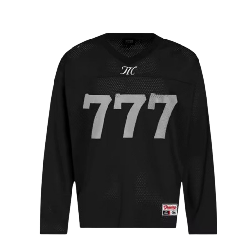 FITSUPPLY 777 Long Sleeve
