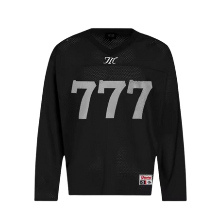 FITSUPPLY 777 Long Sleeve