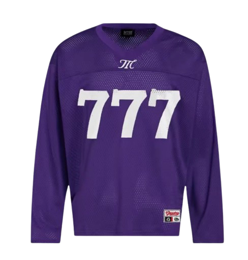 FITSUPPLY 777 Long Sleeve