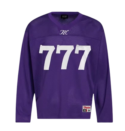 FITSUPPLY 777 Long Sleeve