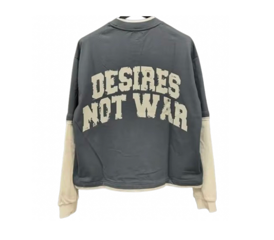 FITSUPPLY x Desires Long Sleeve