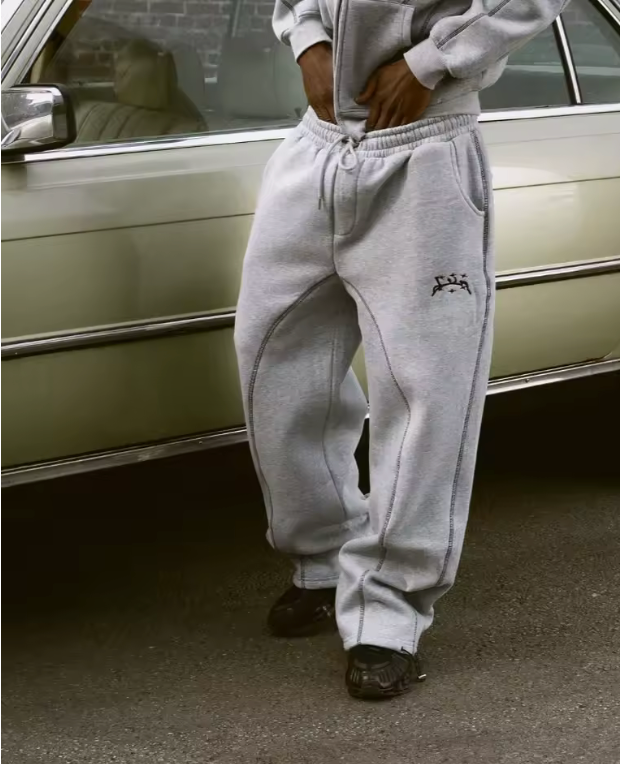 FITSUPPLY Retro Tracksuit