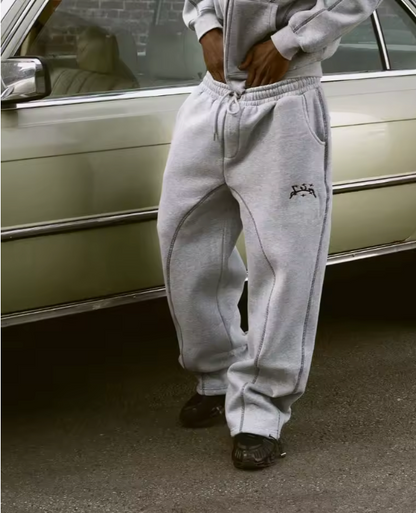 FITSUPPLY Retro Tracksuit