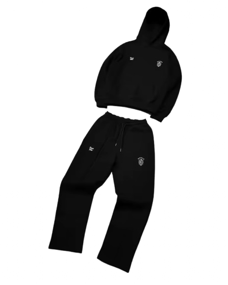 FITSUPPLY x Brasil Retro Tracksuit