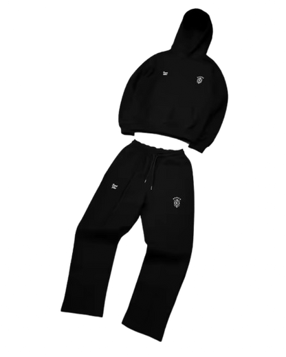 FITSUPPLY x Brasil Retro Tracksuit