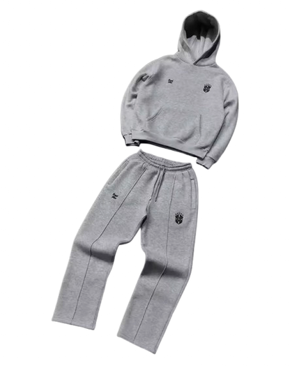 FITSUPPLY x Brasil Retro Tracksuit