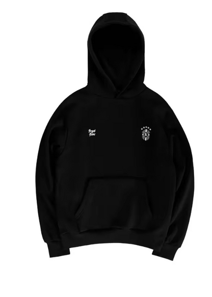 FITSUPPLY x Brasil Retro Tracksuit