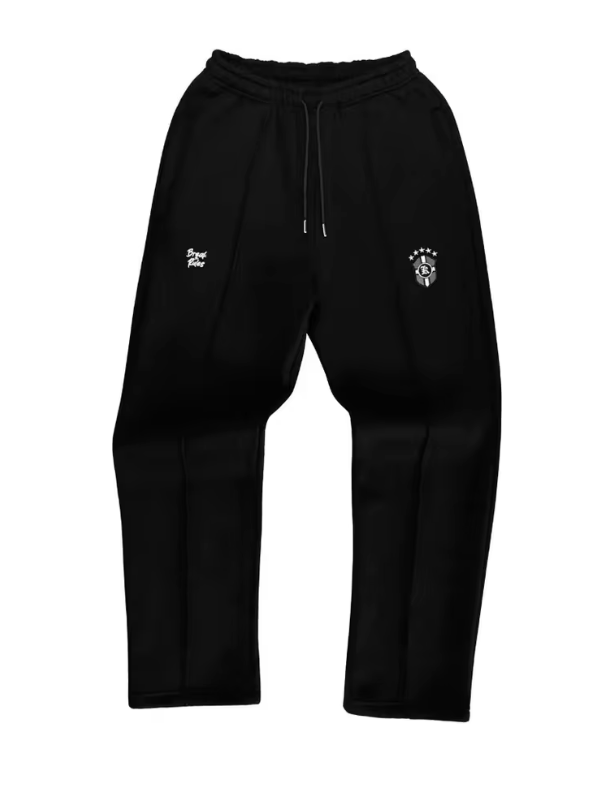 FITSUPPLY x Brasil Retro Tracksuit