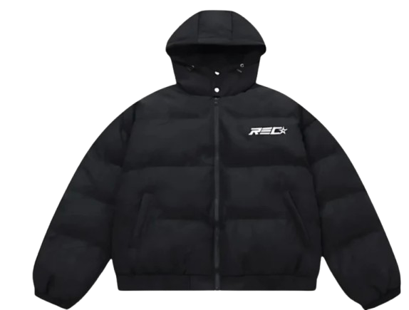 FITSUPPLY x Rec Jacket