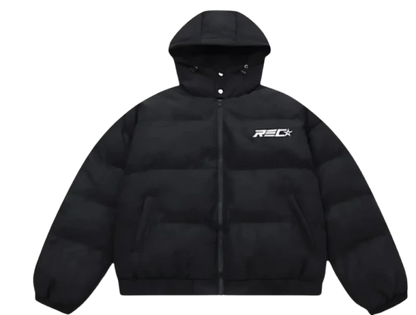 FITSUPPLY x Rec Jacket