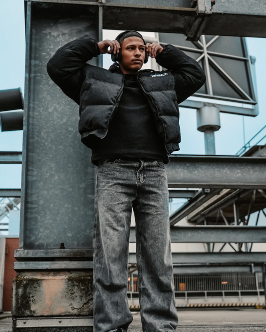 FITSUPPLY x Rec Jacket