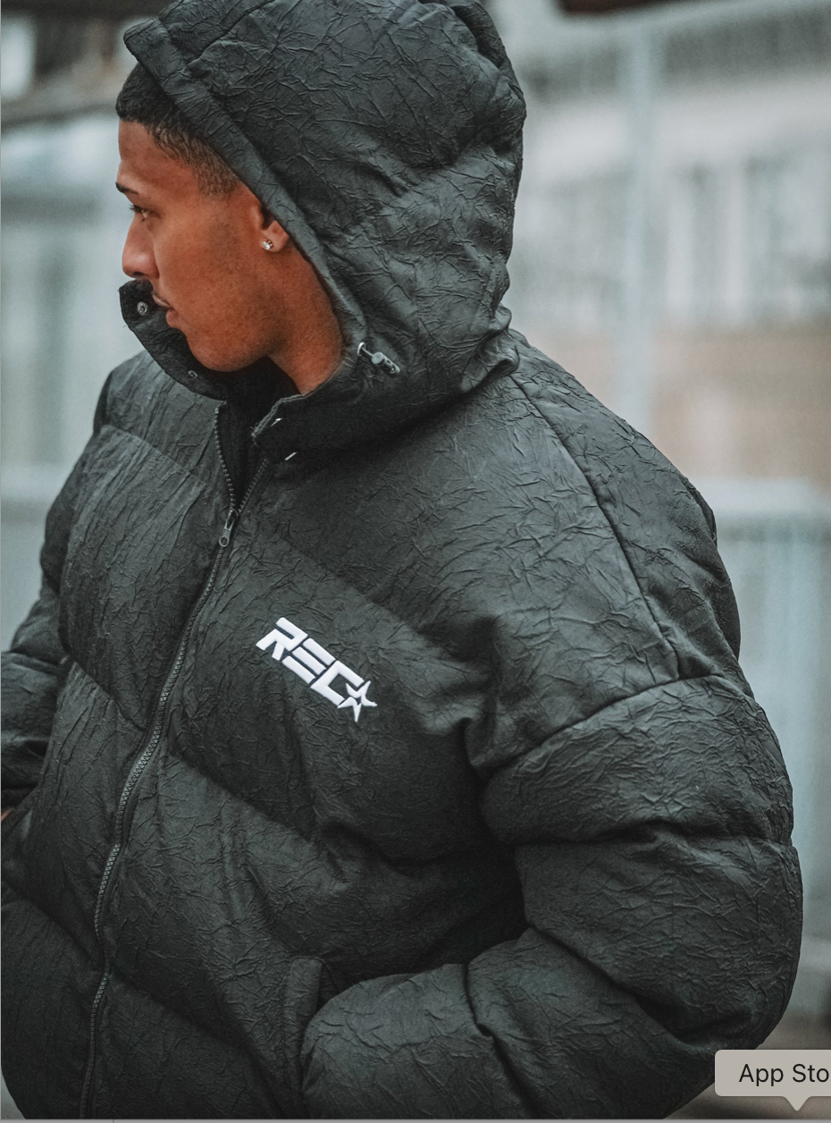 FITSUPPLY x Rec Jacket