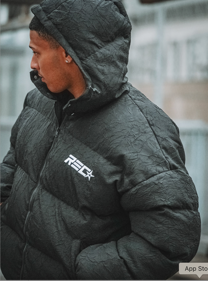 FITSUPPLY x Rec Jacket