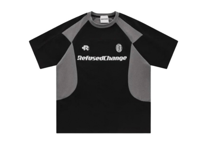 FITSUPPLY Refused Tee