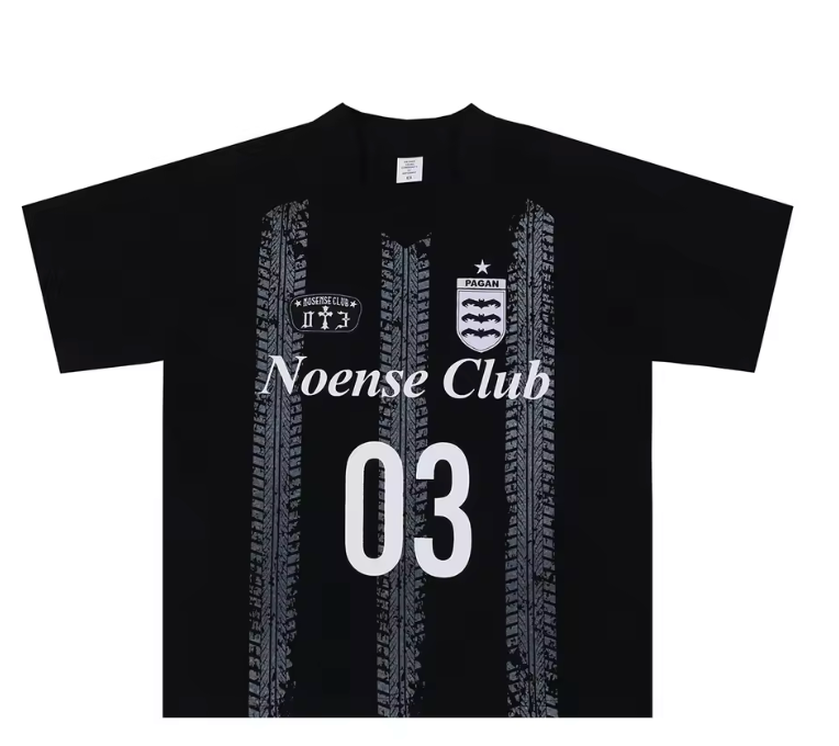 FITSUPPLY x Pagan Tee