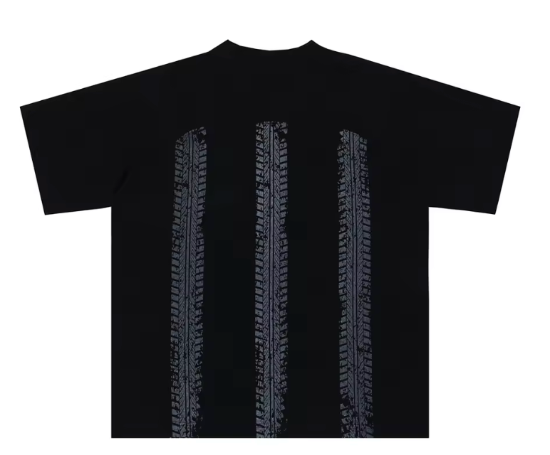 FITSUPPLY x Pagan Tee