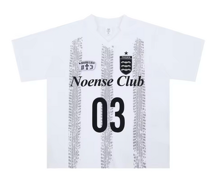 FITSUPPLY x Pagan Tee