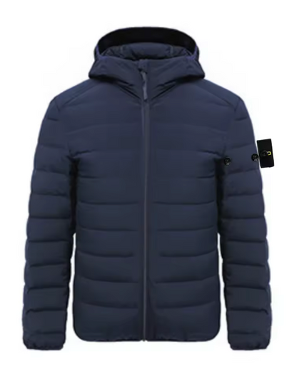 FITSUPPLY x Stone Puffer