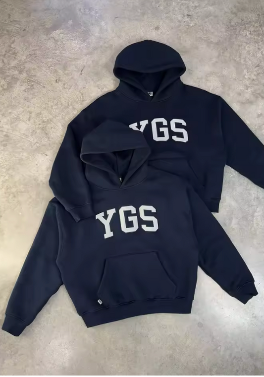 FITSUPPLY x Styla Tracksuit