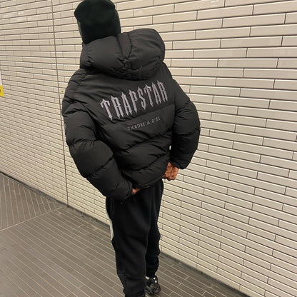 FITSUPPLY x Hooded Puffer Jacket