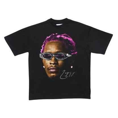 YOUNG THUG – TEE