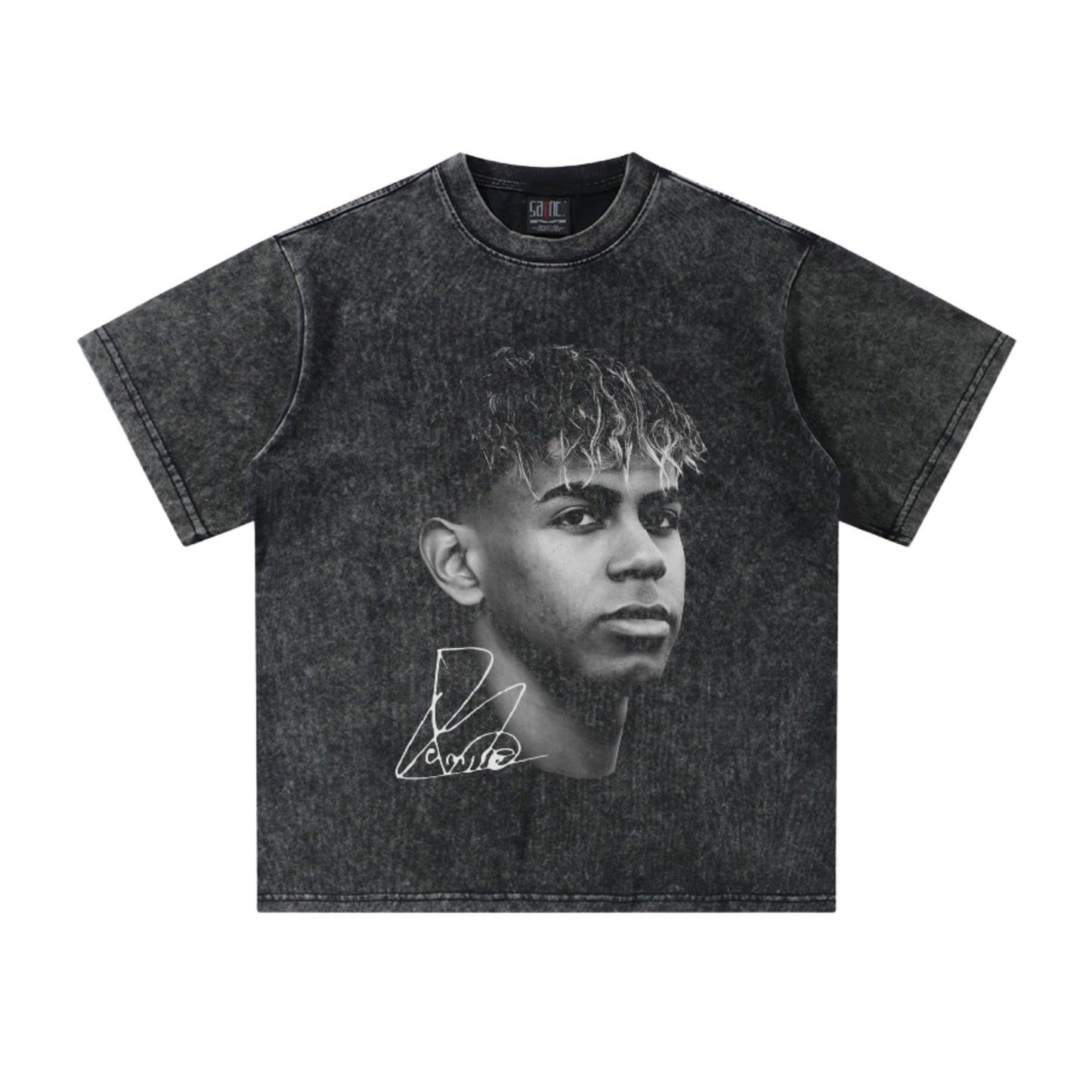 LAMINE YAMAL – TEE