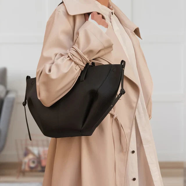 Vintage Premium Leather Bag