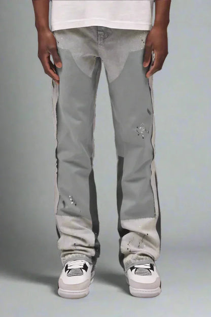 FITSUPPLY Aurora Flare Denim