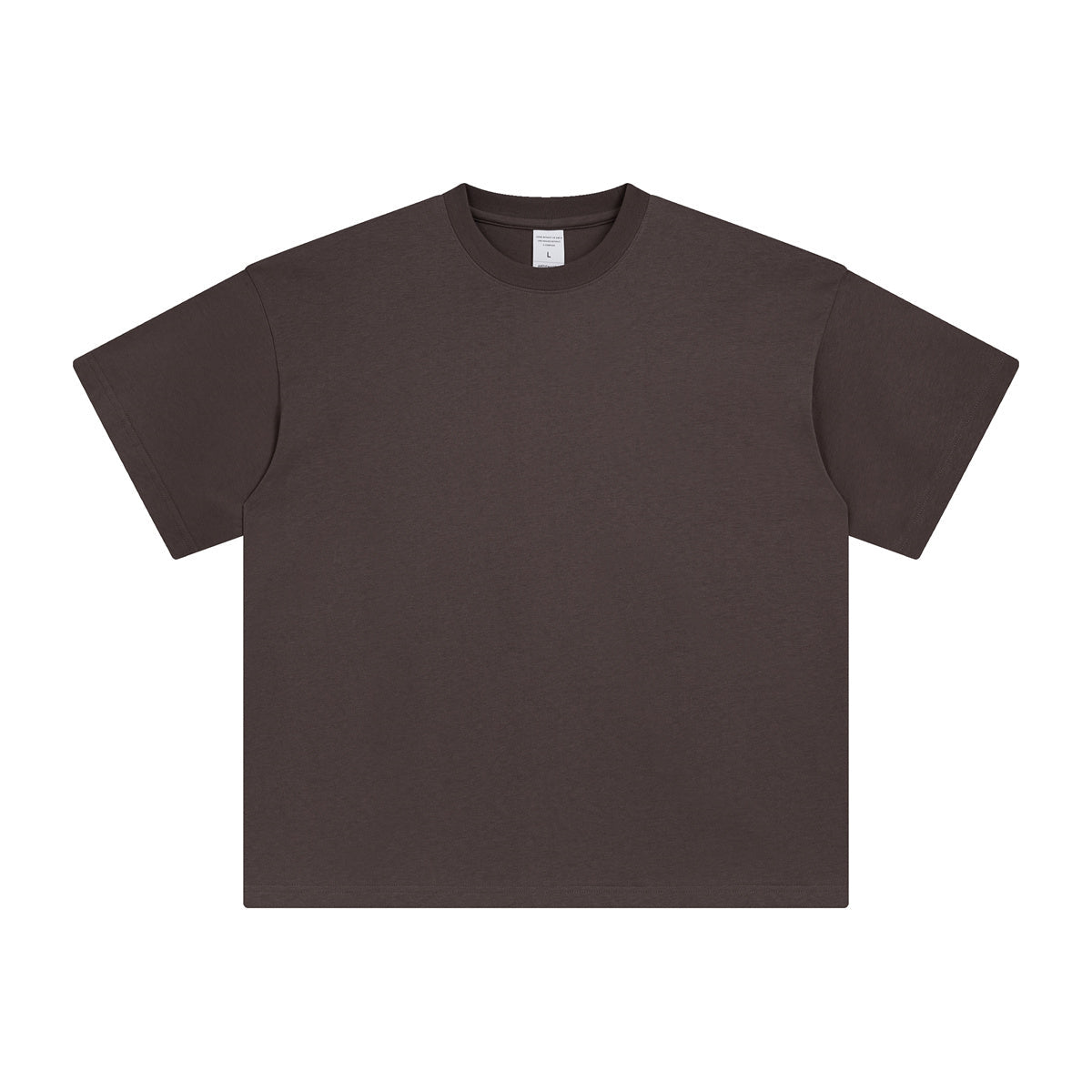 FITSUPPLY EVERYDAY BOXY TEE