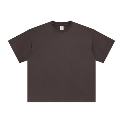 FITSUPPLY EVERYDAY BOXY TEE
