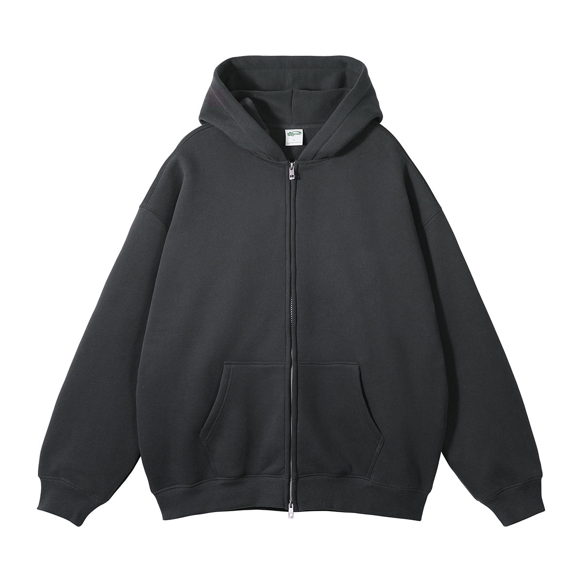 FITSUPPLY ZIP HOODIE