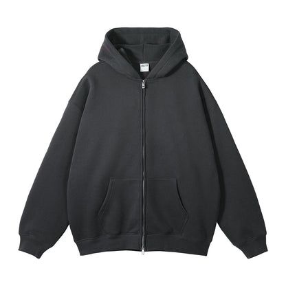 FITSUPPLY ZIP HOODIE