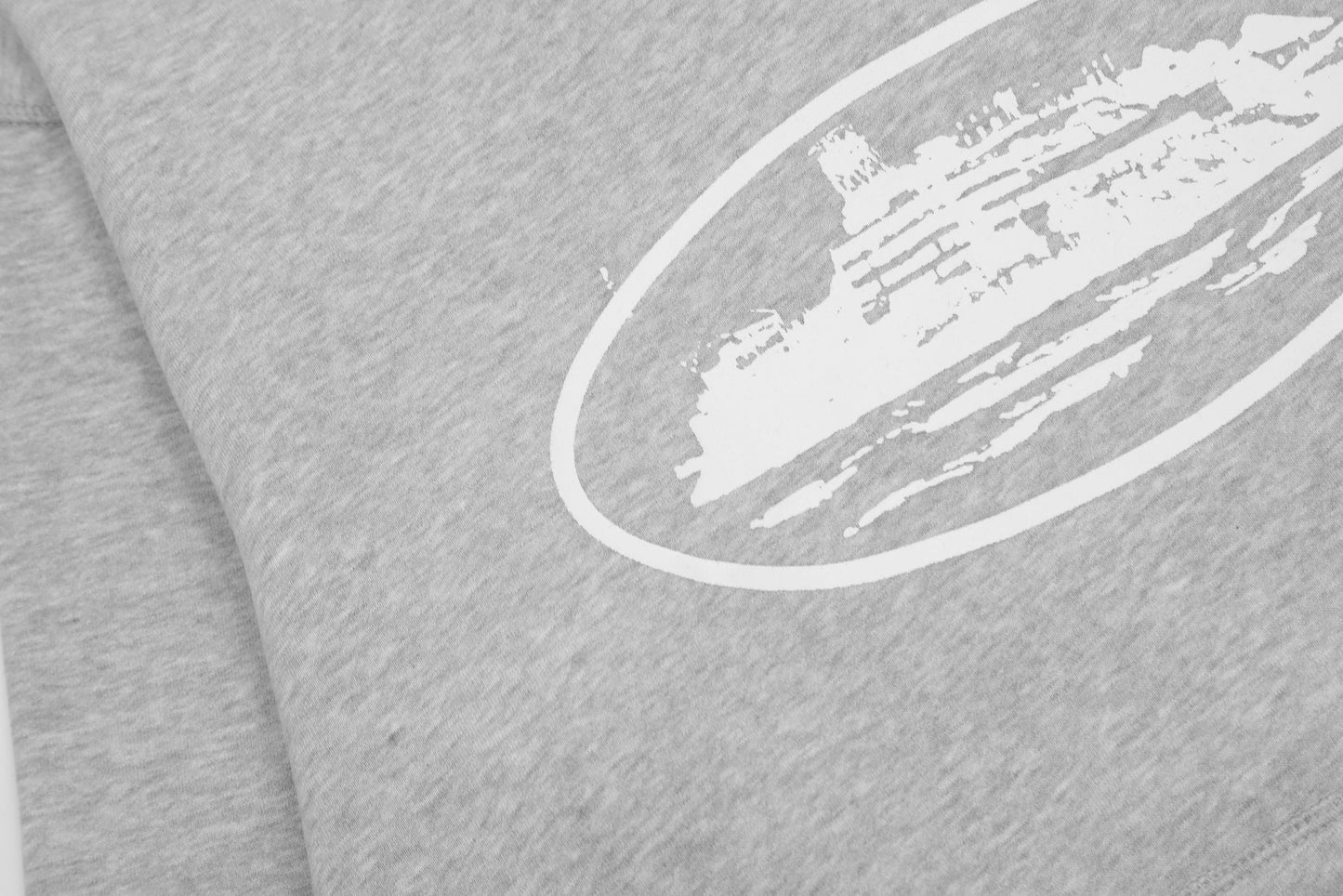 FITSUPPLY x Grey Tracksuit