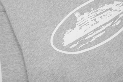 FITSUPPLY x Grey Tracksuit