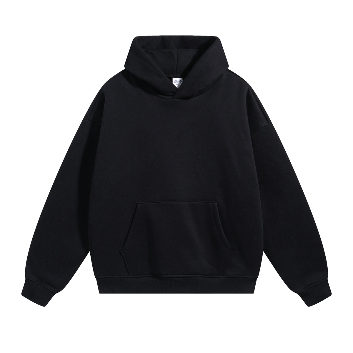 FITSUPPLY HEAVYWEIGHT HOODIE