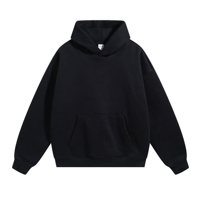 FITSUPPLY HEAVYWEIGHT HOODIE