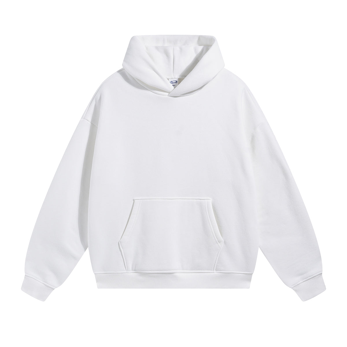 FITSUPPLY HEAVYWEIGHT HOODIE