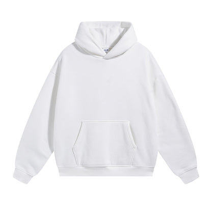 FITSUPPLY HEAVYWEIGHT HOODIE