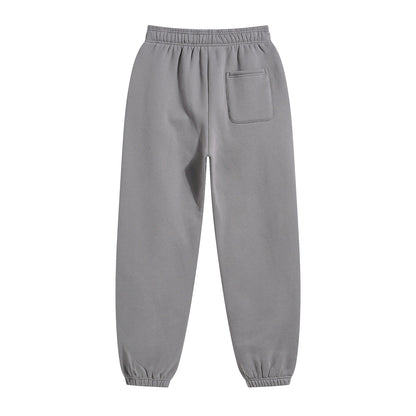 EVERYDAY CUFFED JOGGERS