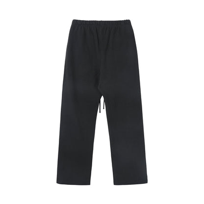 FITSUPPLY DRAWSTRING JOGGERS