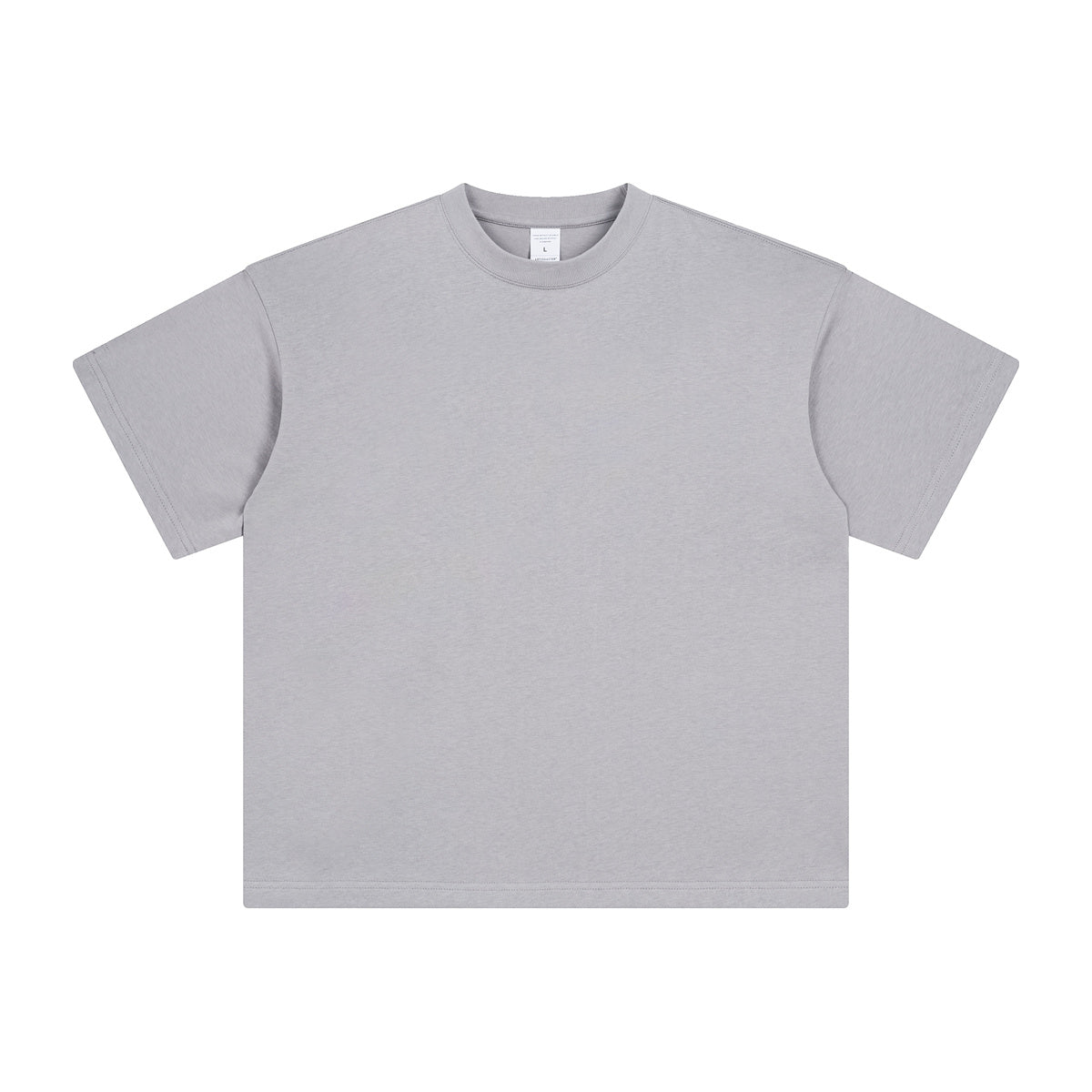 FITSUPPLY EVERYDAY BOXY TEE