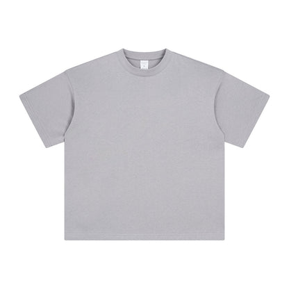 FITSUPPLY EVERYDAY BOXY TEE